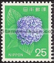 Japan Stamp Scott nr 1072