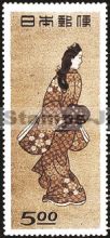 Japan Stamp Scott nr 422