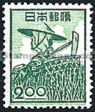 Japan Stamp Scott nr 425