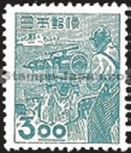 Japan Stamp Scott nr 426