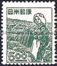Japan Stamp Scott nr 428